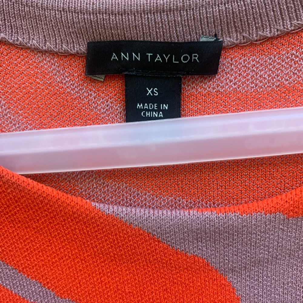 Ann Taylor Dress - Picture 2 of 2